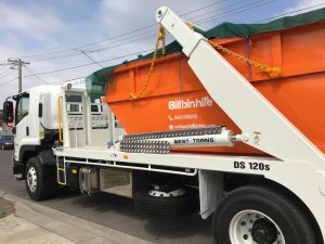 Bin Hire Essendon 3 Bin Hire In Essendon