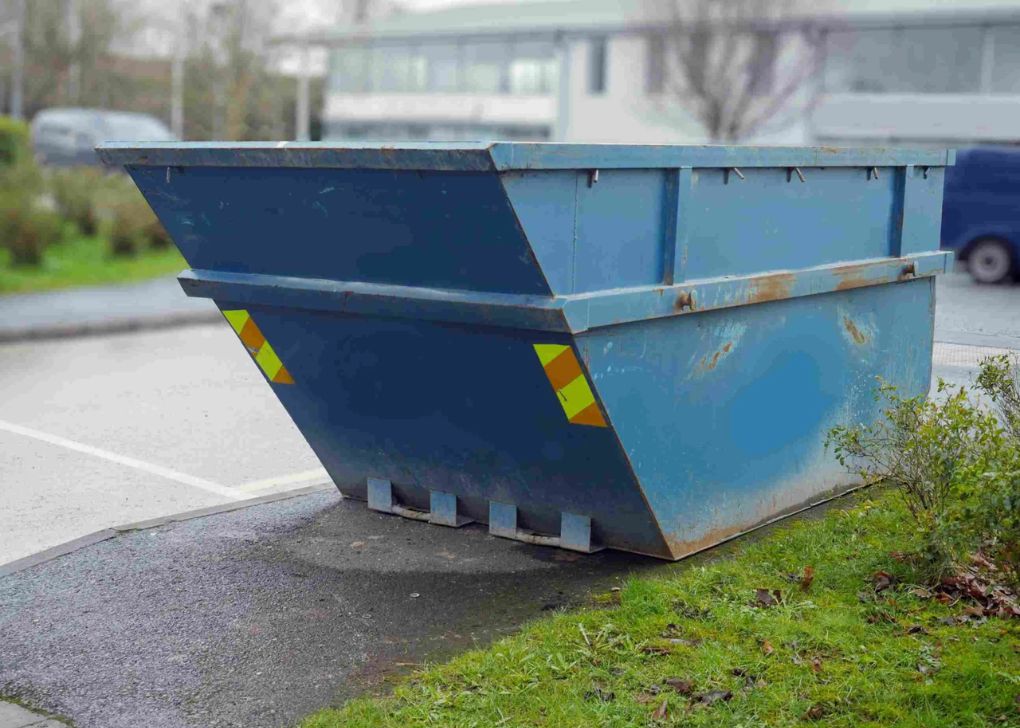 Mini Skip Hire